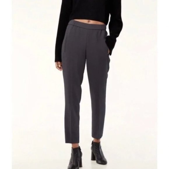 Aritzia Pants & Jumpsuits Aritzia Wilfred Darontal Pant New